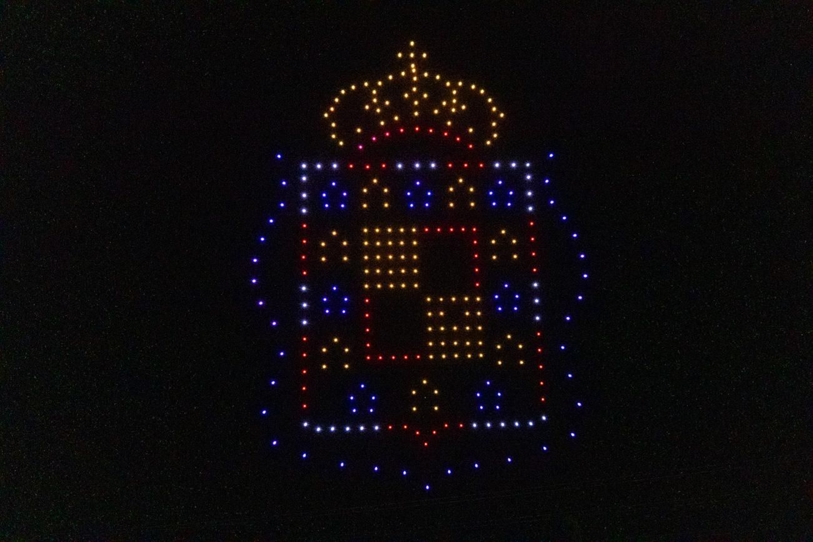 Los jienneses disfrutan del último día de la Feria de San Lucas