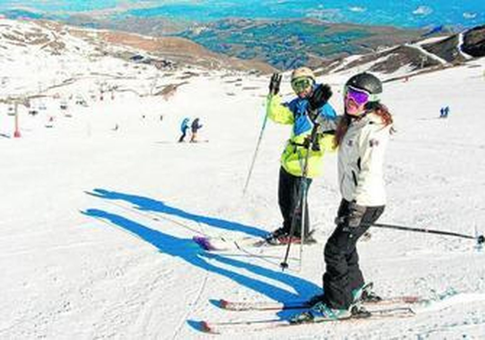 La compra anticipada de los pases ya está a la venta para la temporada 2016/2017.