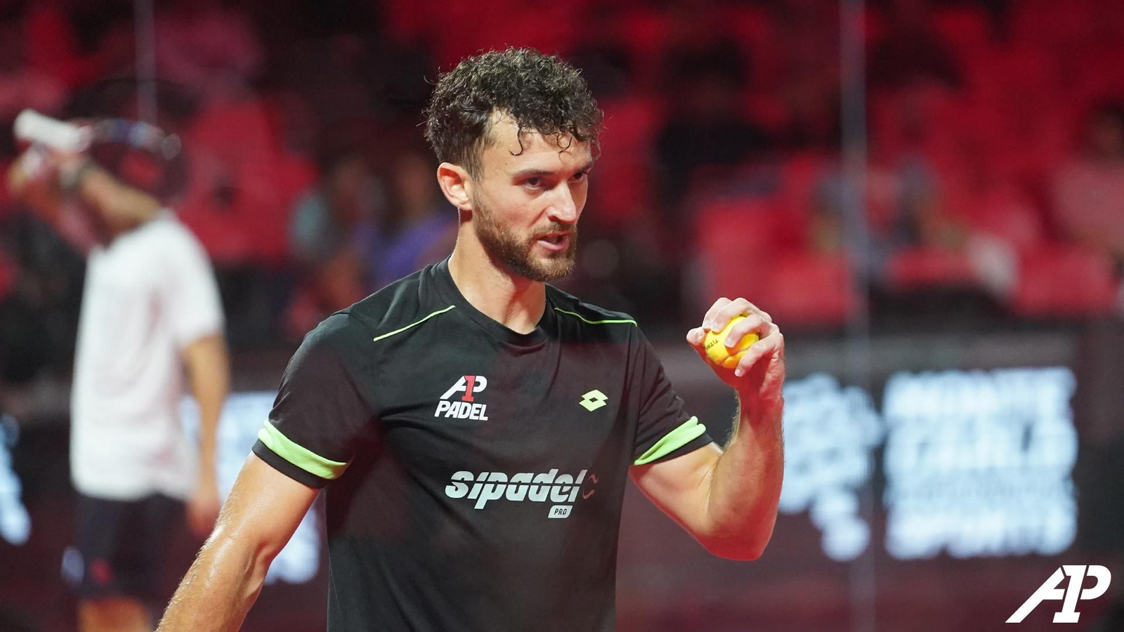 Las imágenes del Sevilla Master de pádel