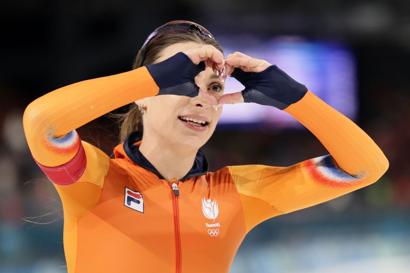 Las mejores fotos de los Juegos Olímpicos de invierno Milán Cortina d'Ampezzo 2026 | Décima jornada