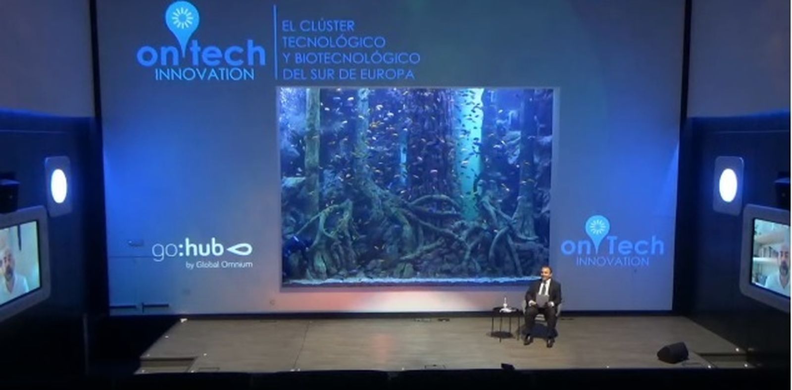 Las empresas tecnológicas andaluzas, claves para la recuperación económica tras el COVID-1