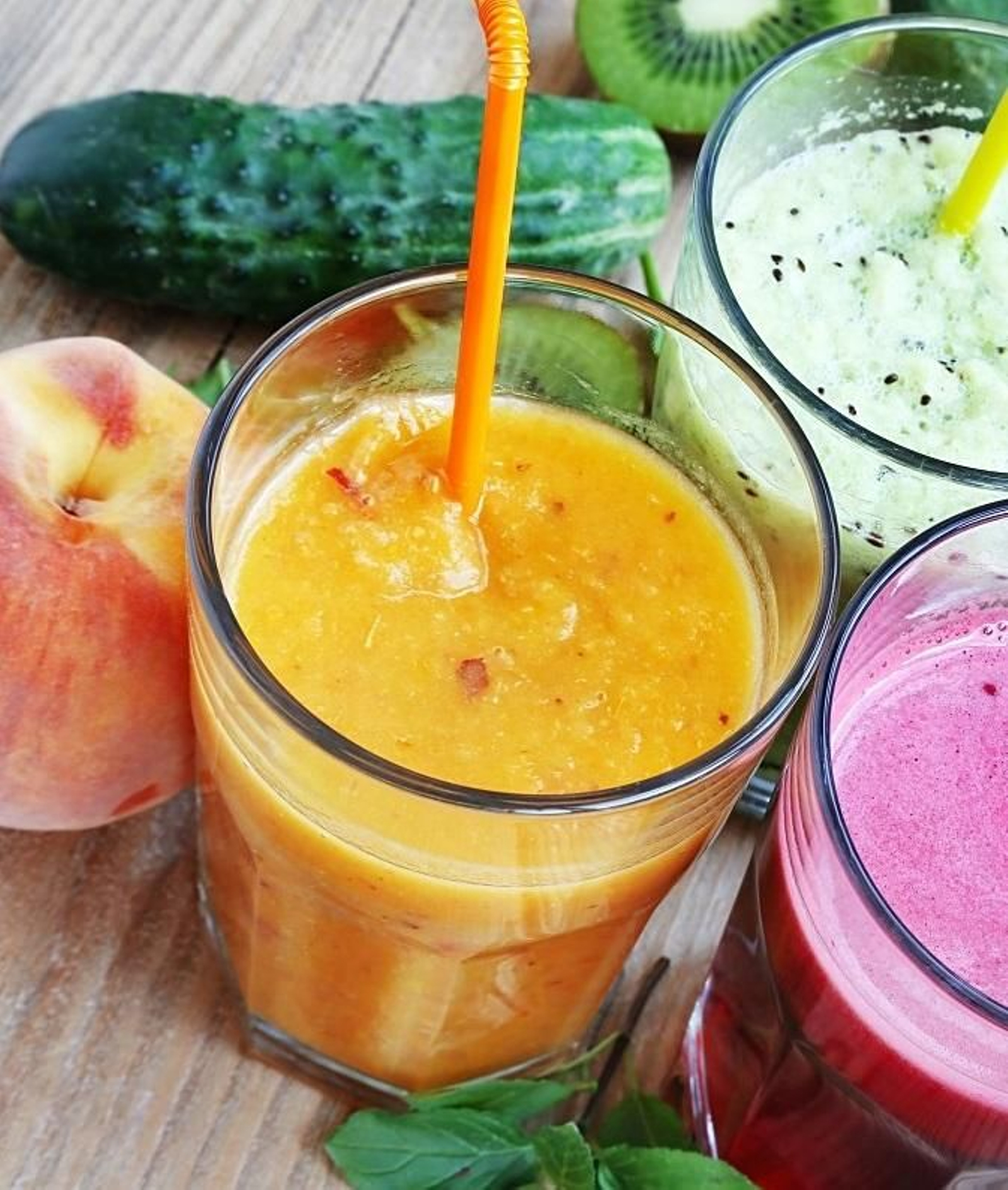 Lo mejor para la piel es mantenerla hidratada con los alimentos que se consumen