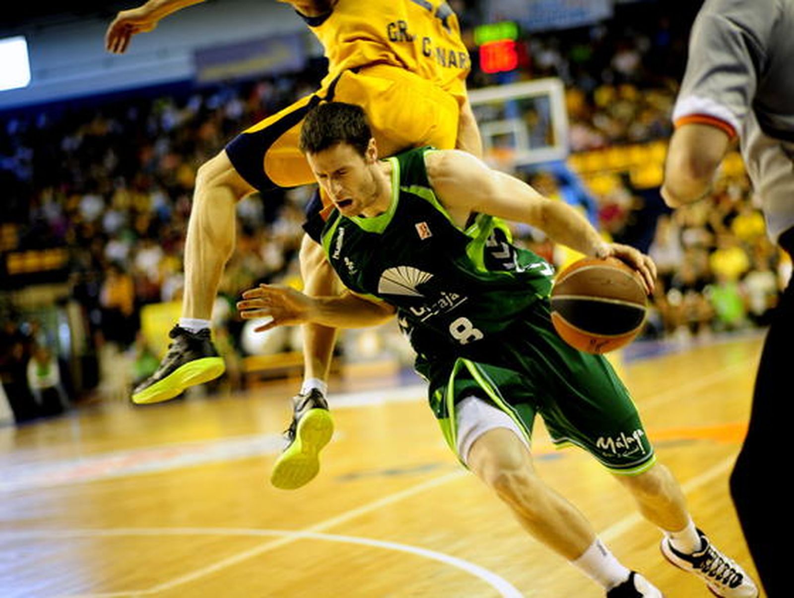 Foto: Mikel / La otra foto