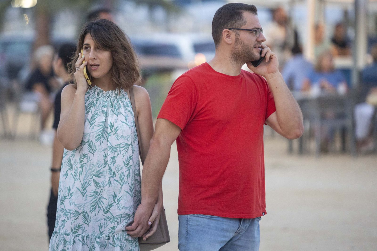 Búscate en las imágenes del concierto de Carlos Rivera en Concert Music Festival de Chiclana