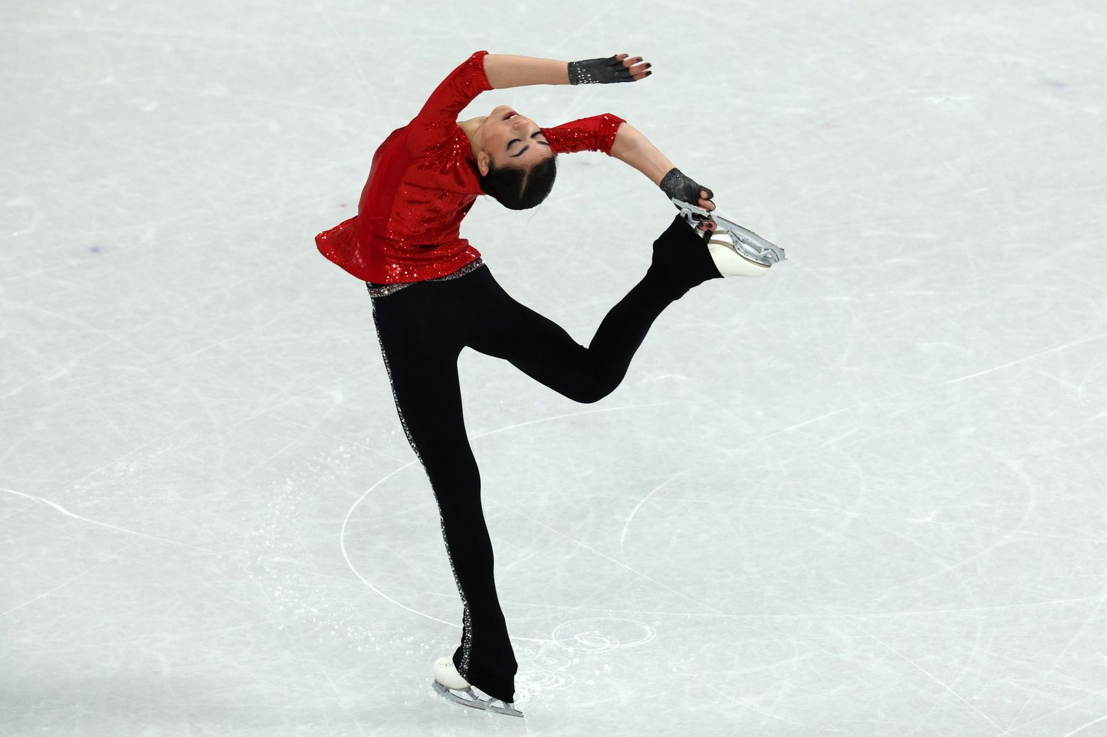 Las mejores fotos de los Juegos Olímpicos de invierno Milán Cortina d'Ampezzo 2026 | Jornada 12