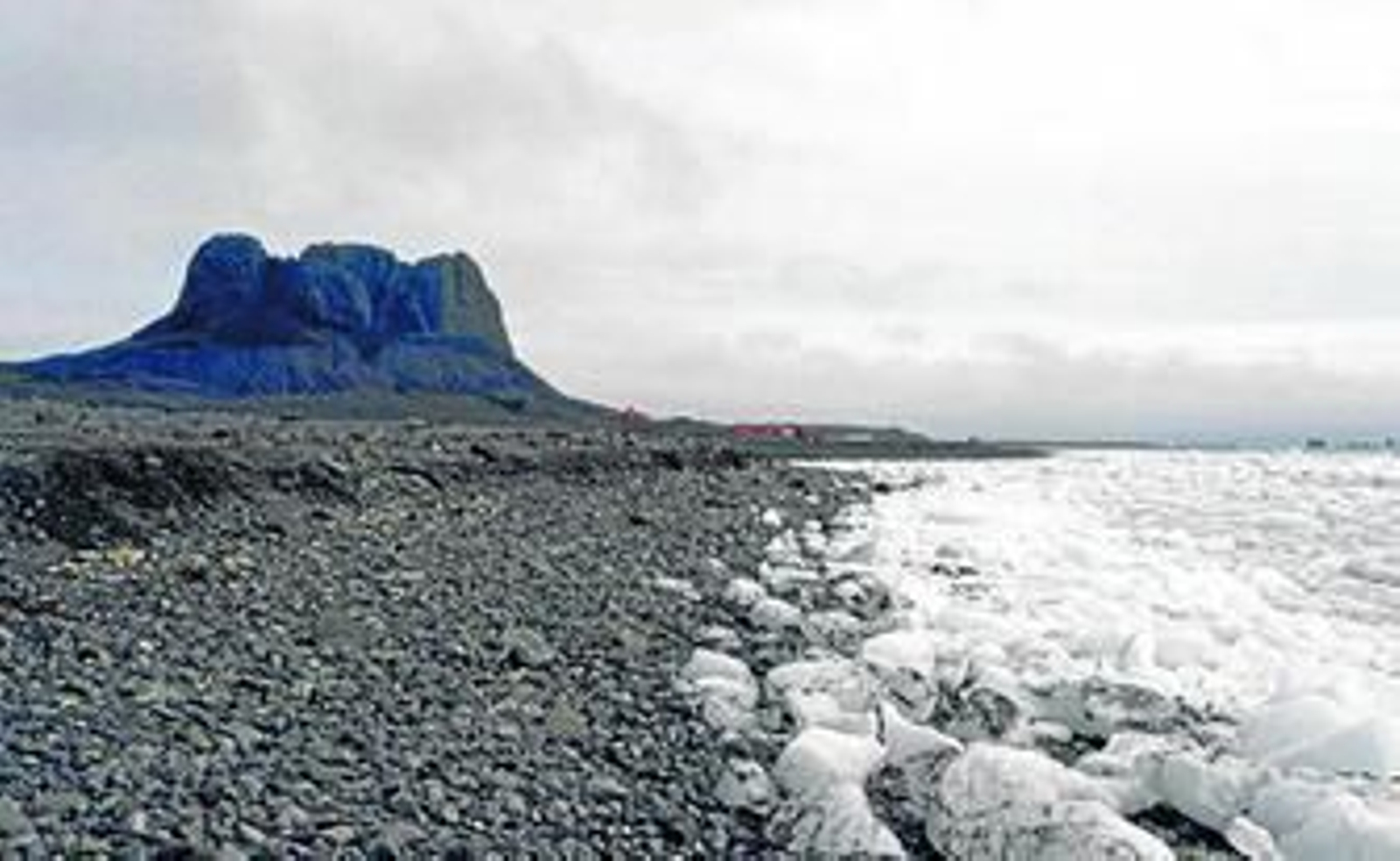 El paisaje entre la naturaleza y la cultura