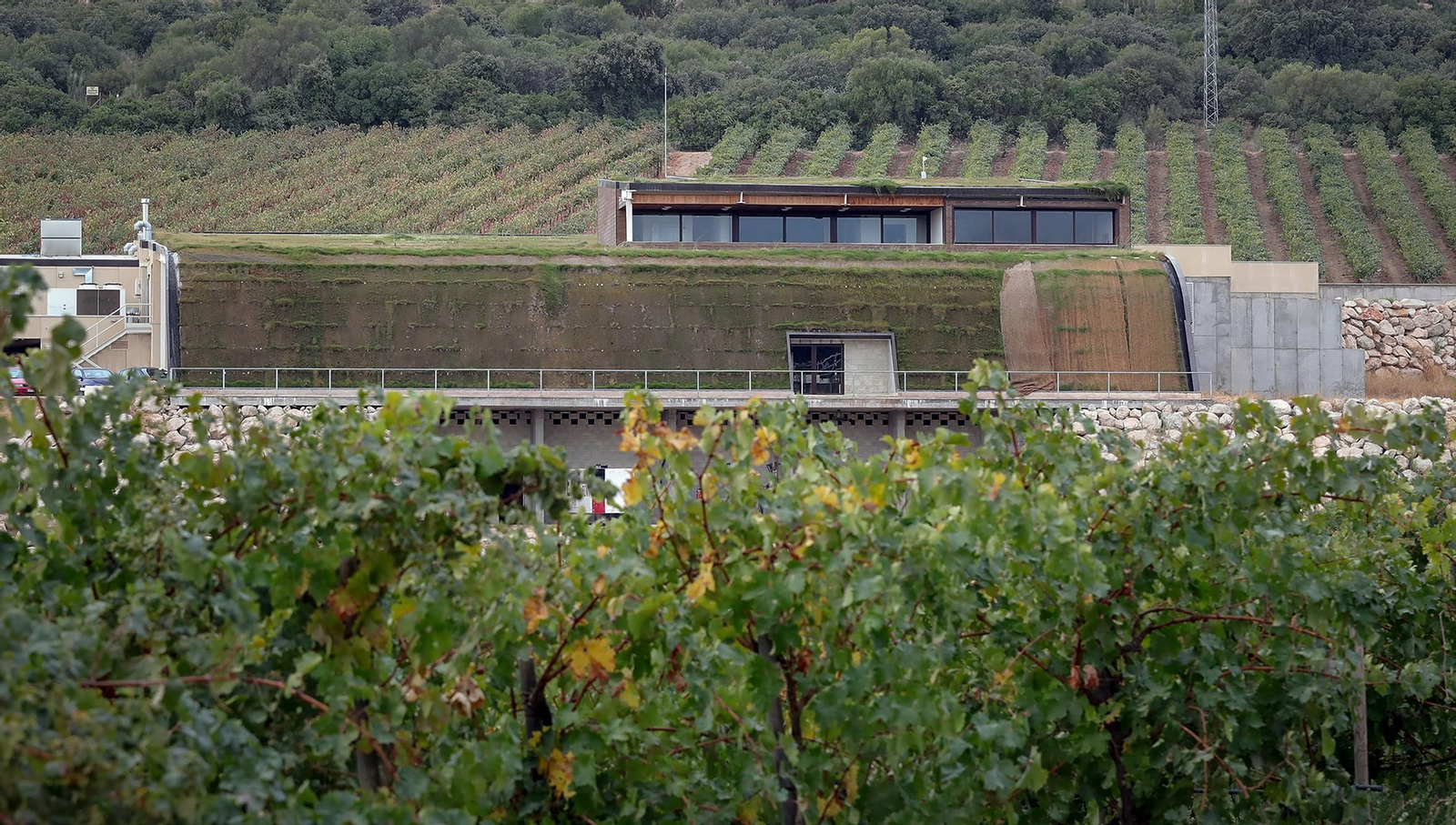En el corazón de Tesalia