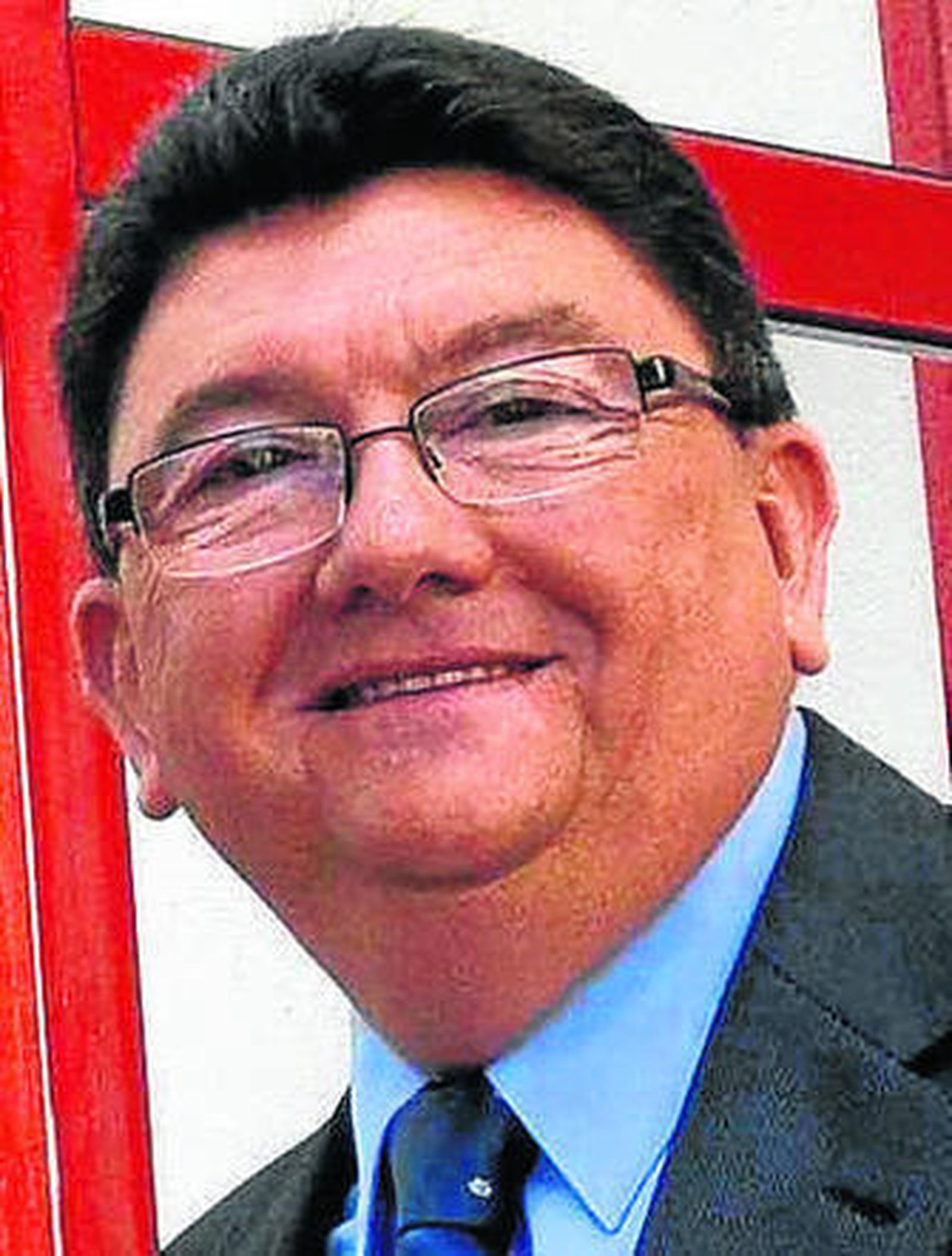 Lorenzo Sánchez (RRUU).