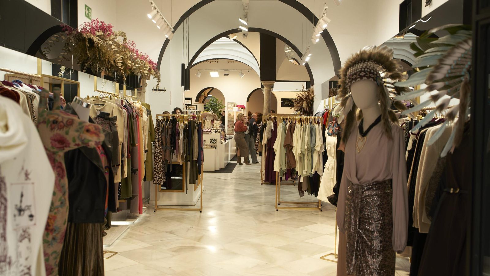 La Galería de Cuna.