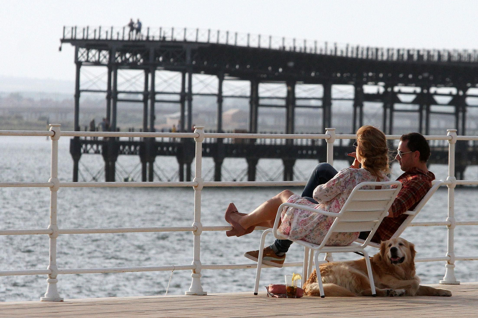 Huelva no es de las peores ciudades para vivir en España, de hecho, es de las mejores