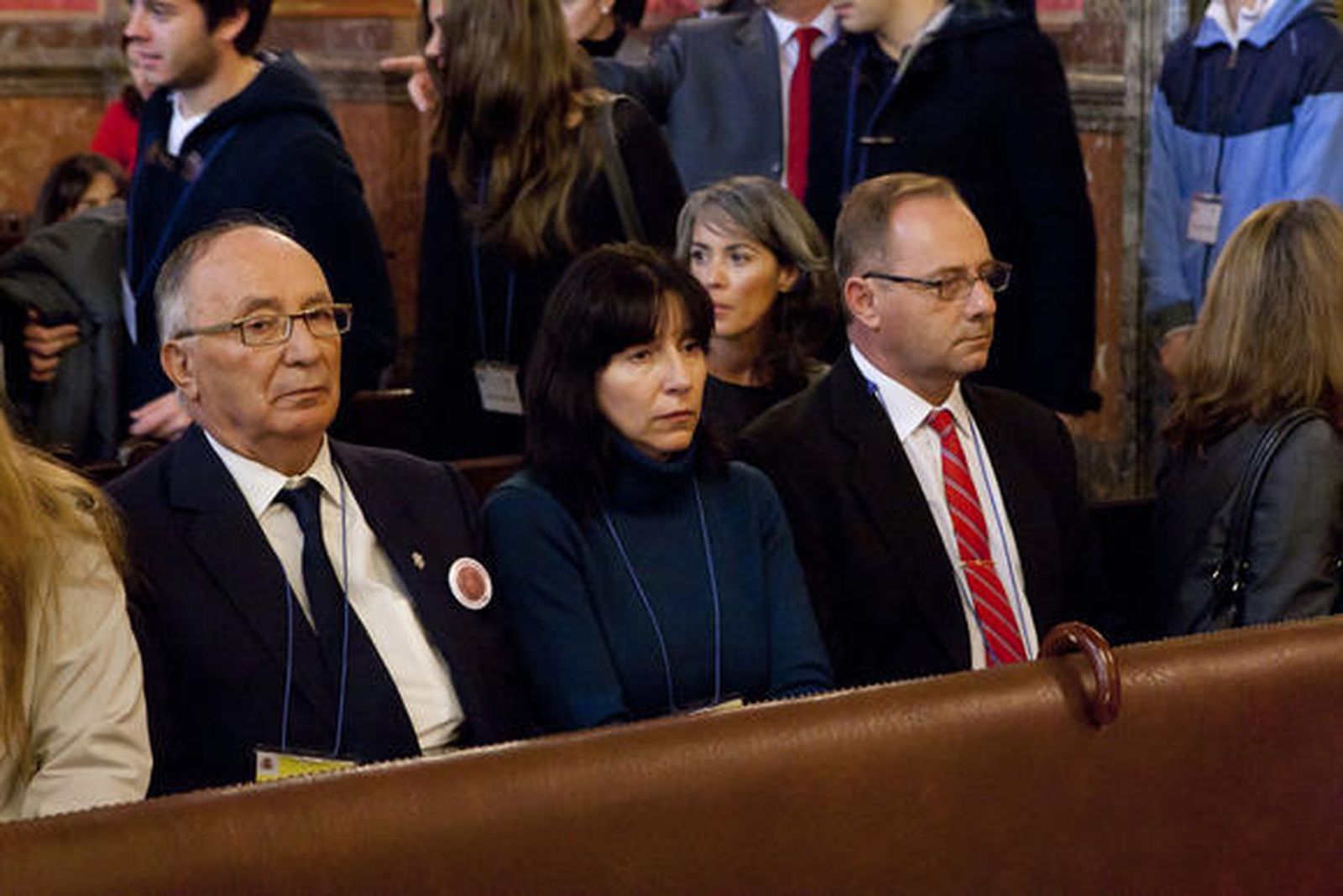 El fiscal y los padres de Marta reclaman un nuevo juicio