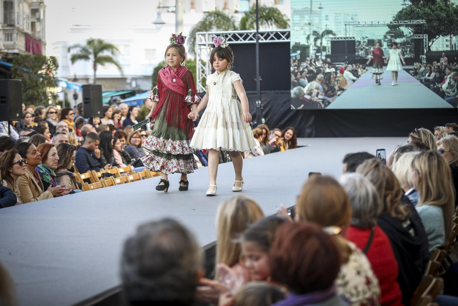 Imágenes de la pasarela 'SFDOModa'