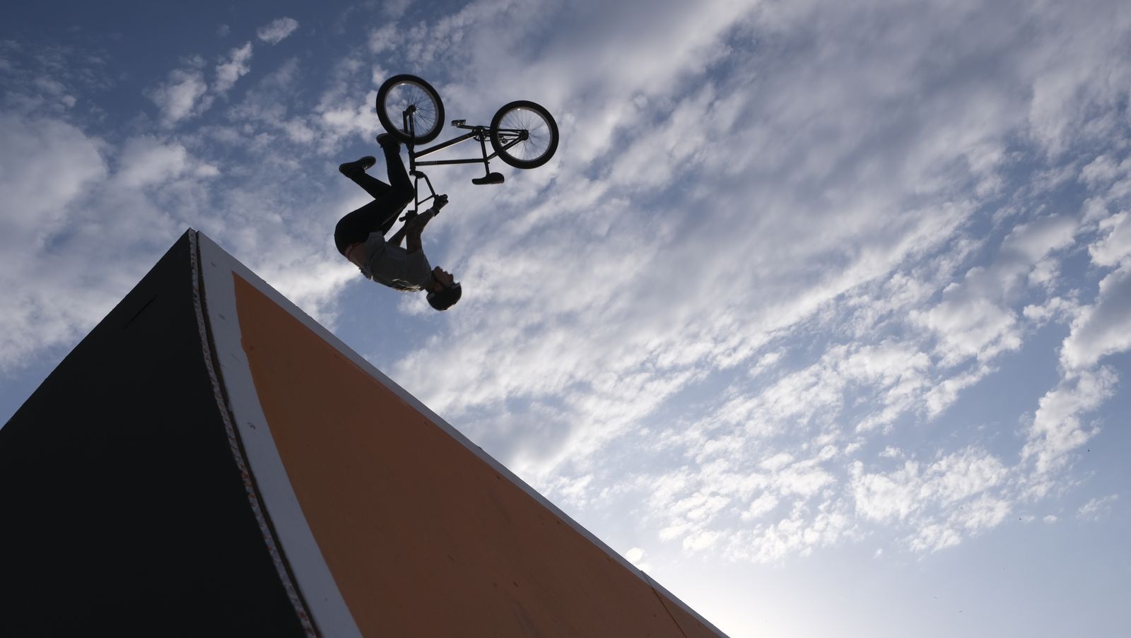 Imágenes de la segunda jornada de la Andalucía World Series Almería