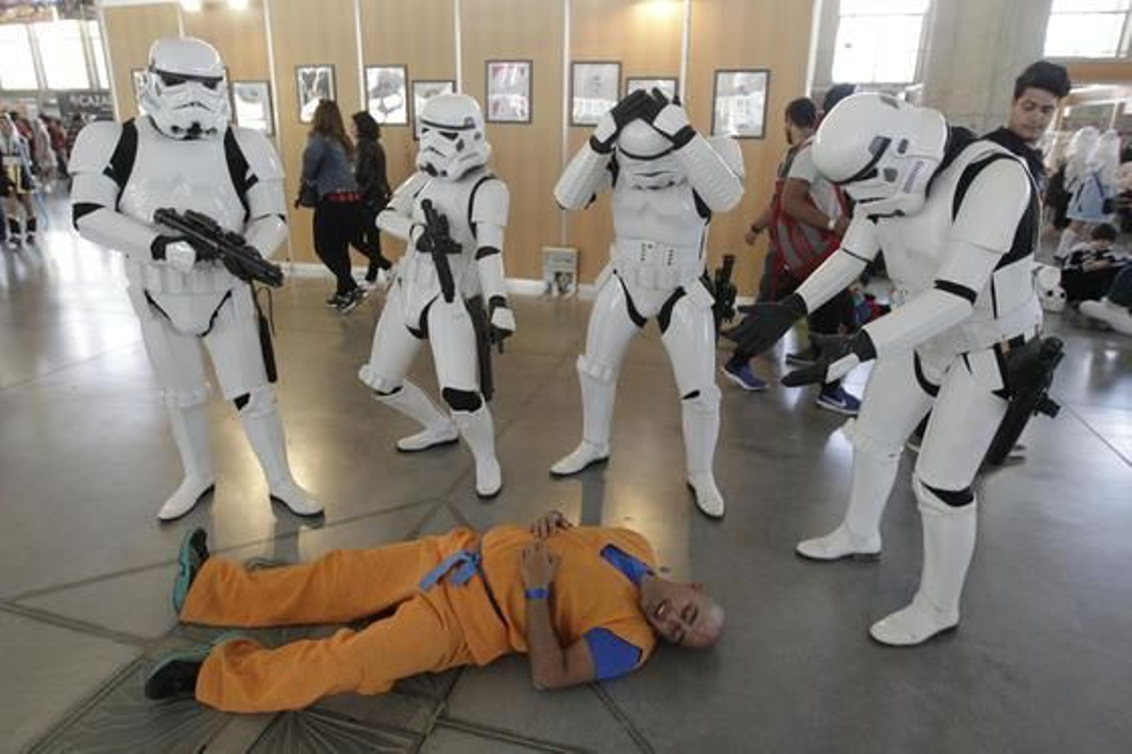 Foto: Jose Contreras