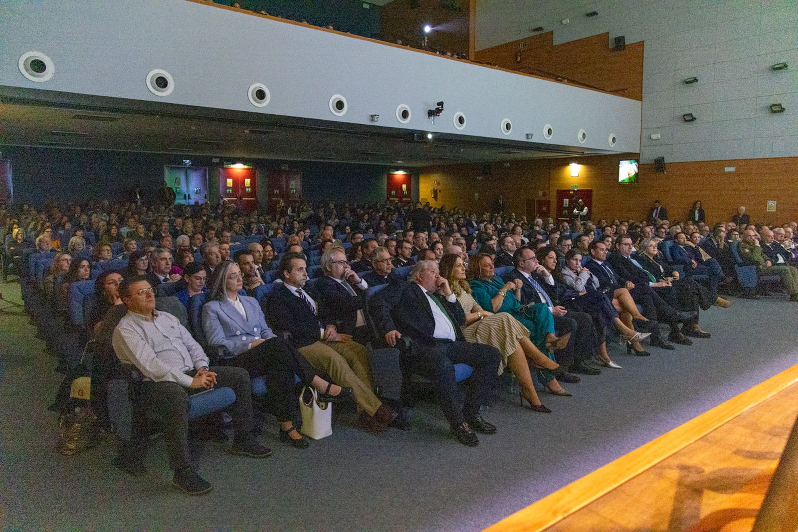 Así se ha vivido la entrega de las Banderas de Andalucía en Jaén