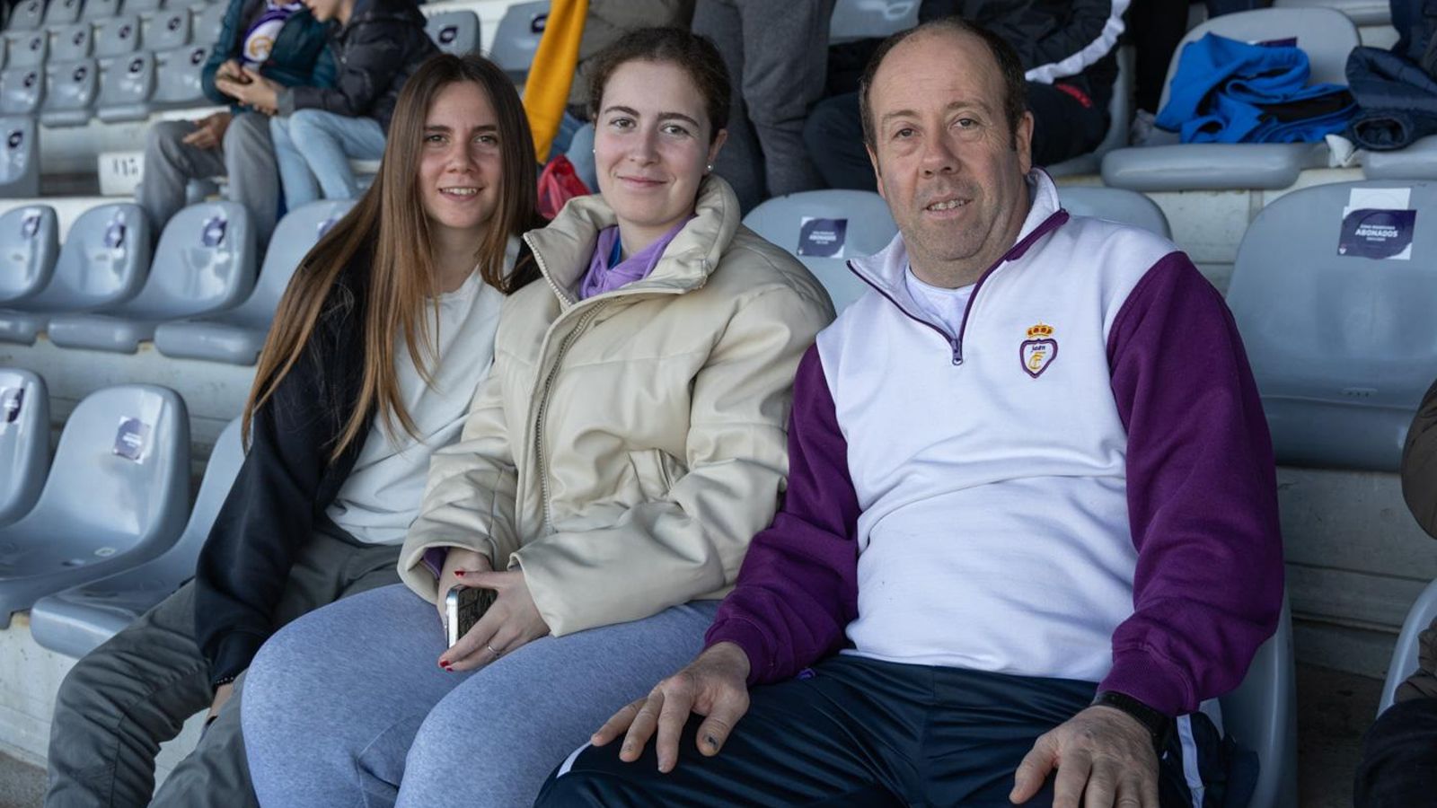 Las mejores imágenes de la remontada del Real Jaén al Arenas de Armilla