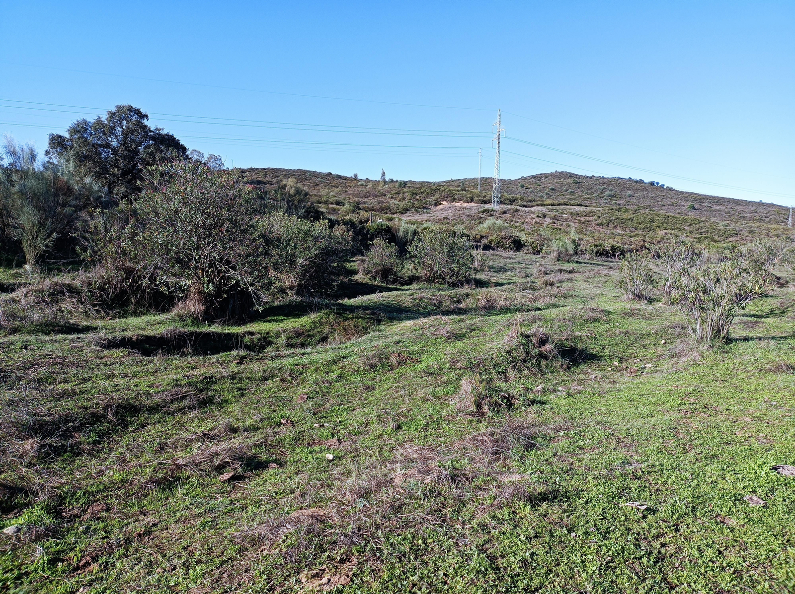 Ruta de Las Cañadillas