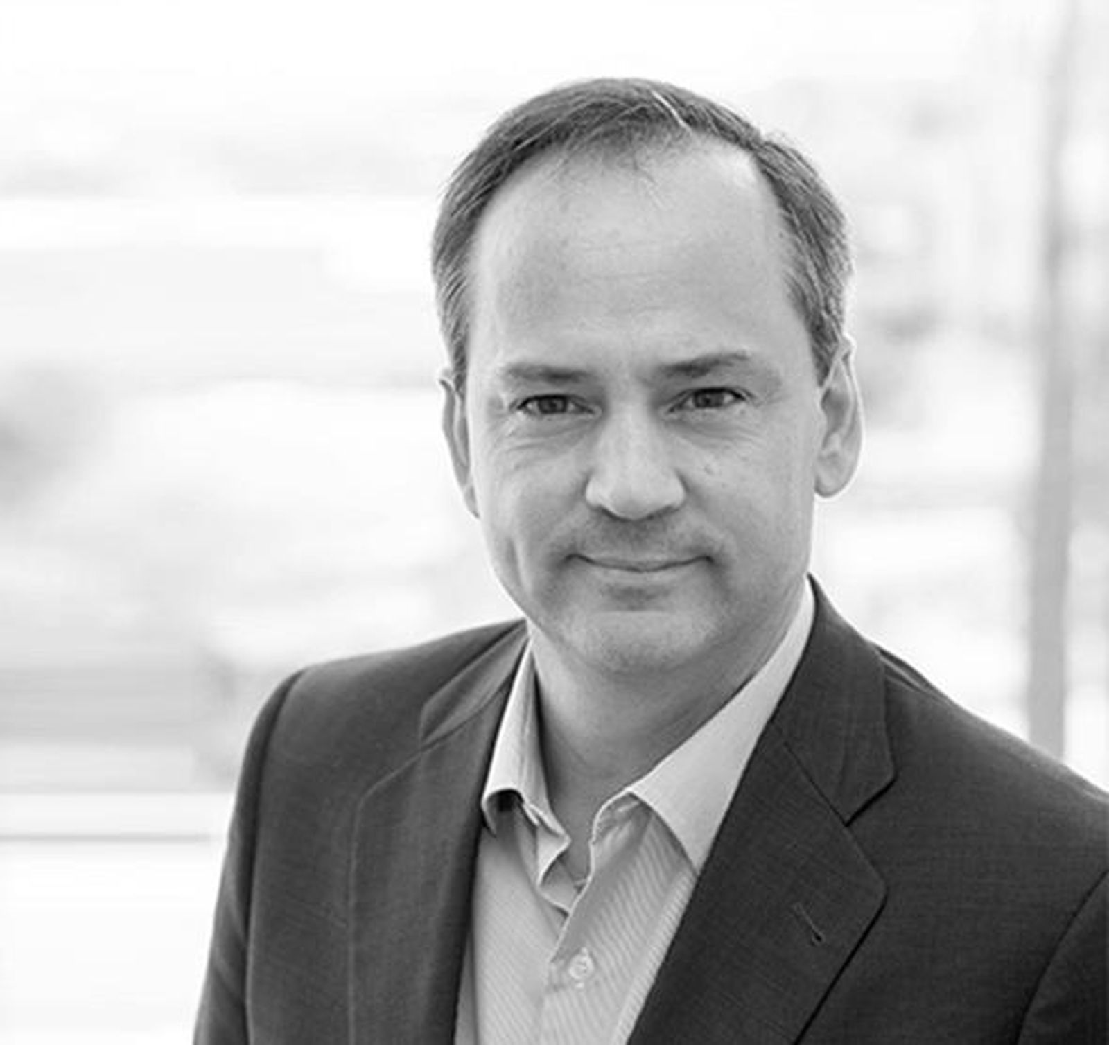 Francisco Javier Latasa, CEO de VASS.