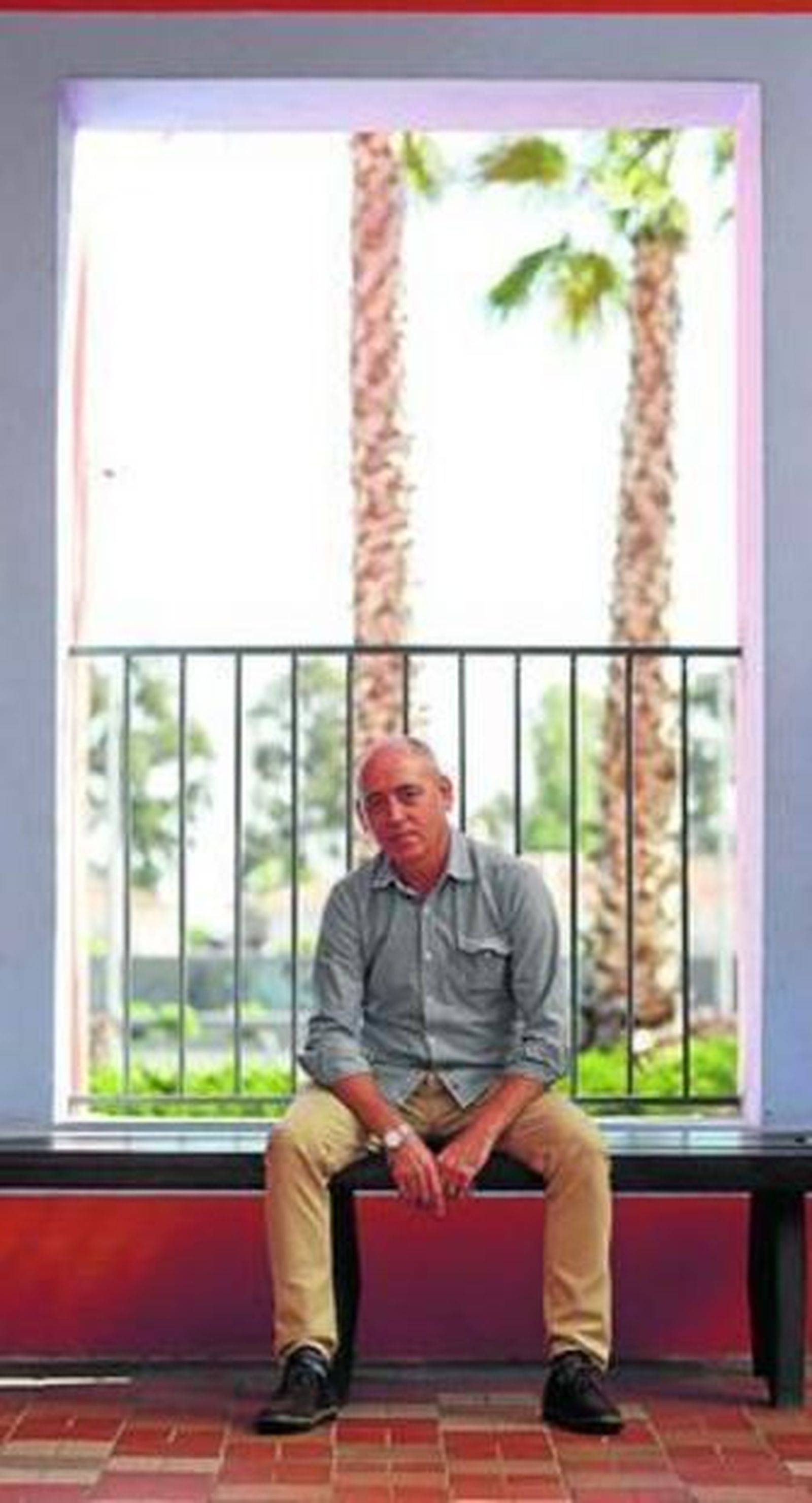 Rafael de las Peñas.