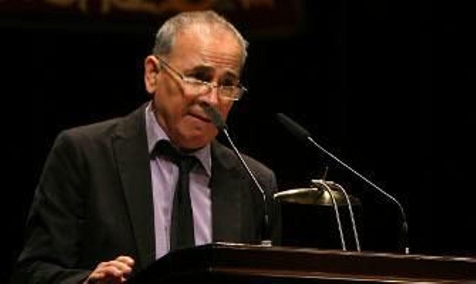 Gómez Pin destaca el "ecologismo radical" del mundo de los toros