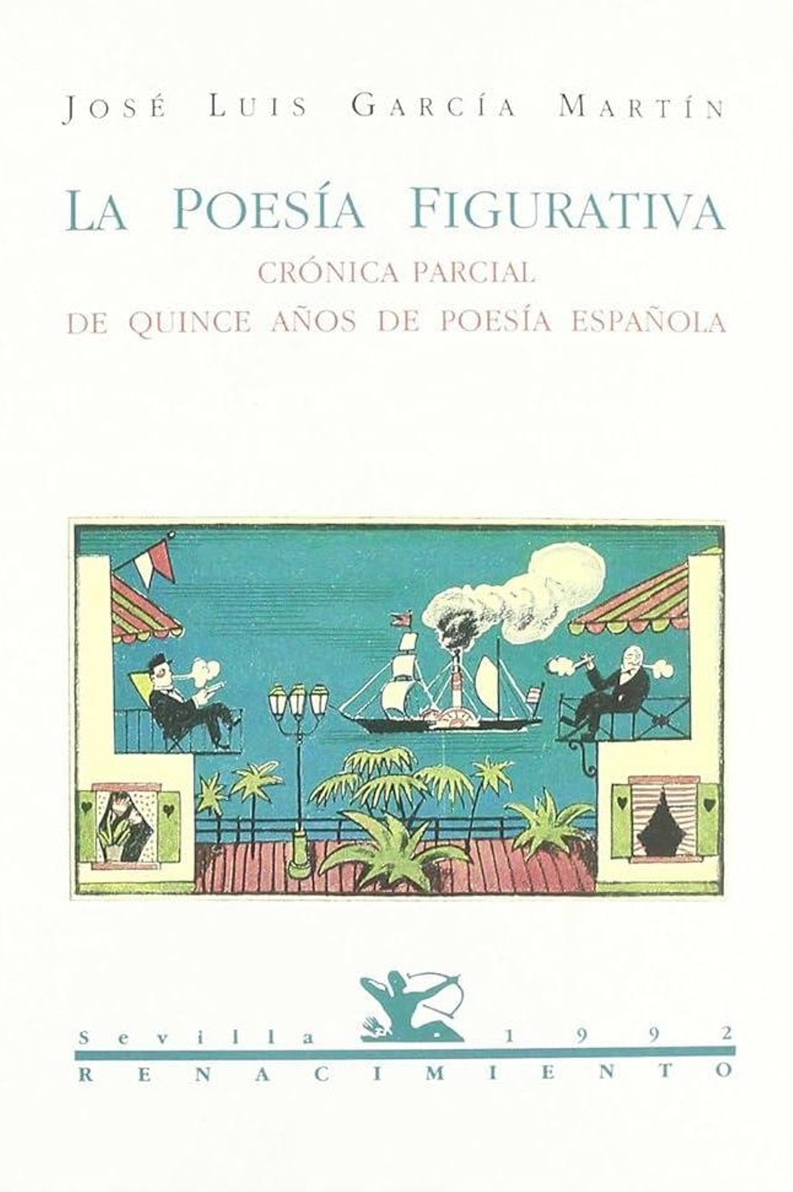 Poesía figurativa