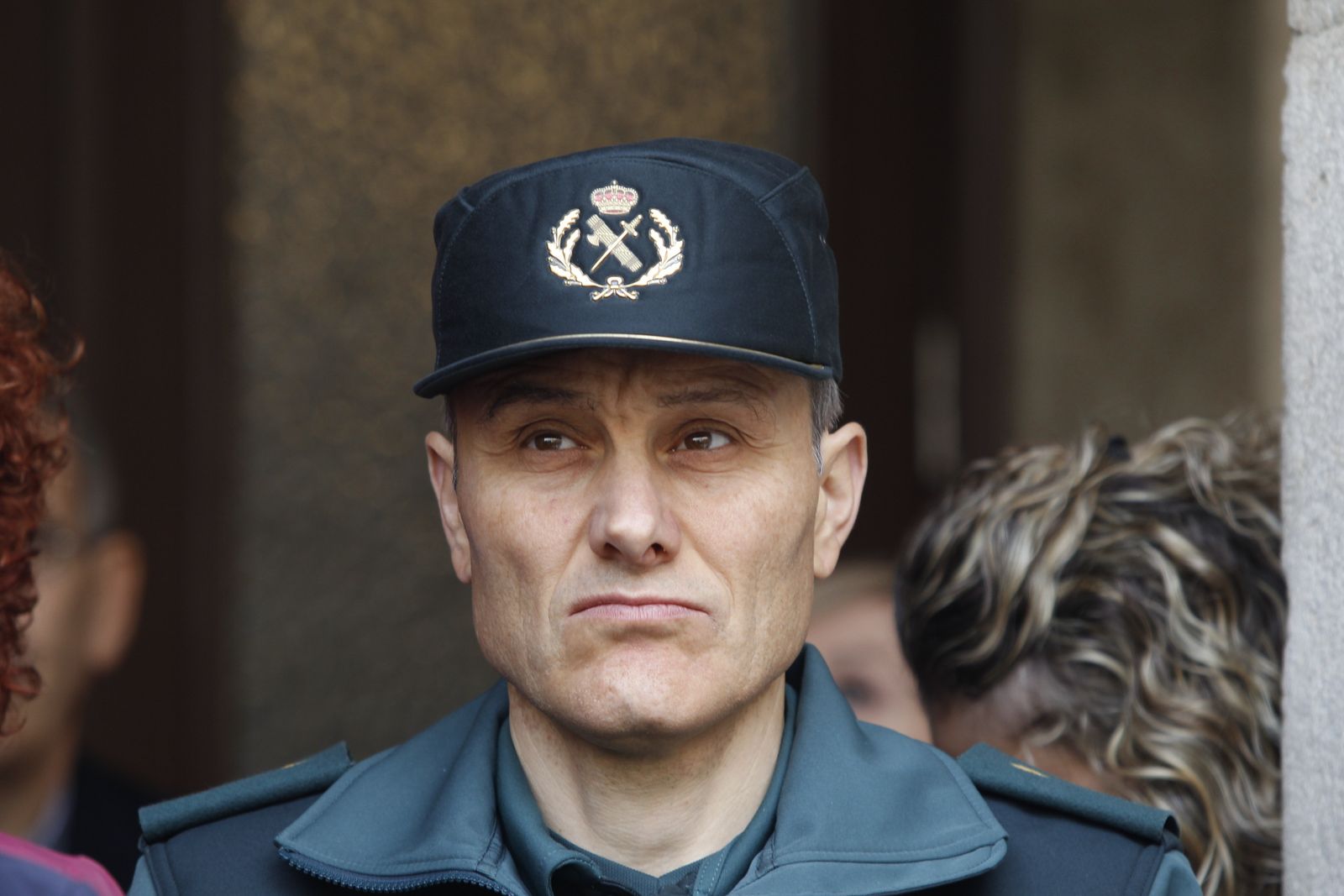 Actos Día Mundial contra la Violencia de Género. Almería