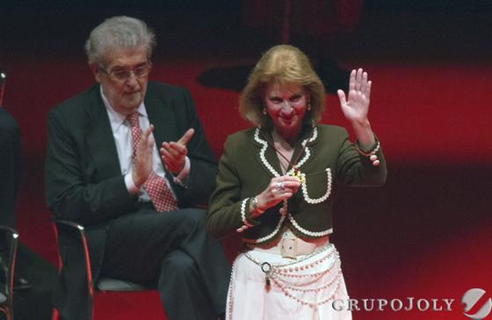 Foto: Antonio Pizarro