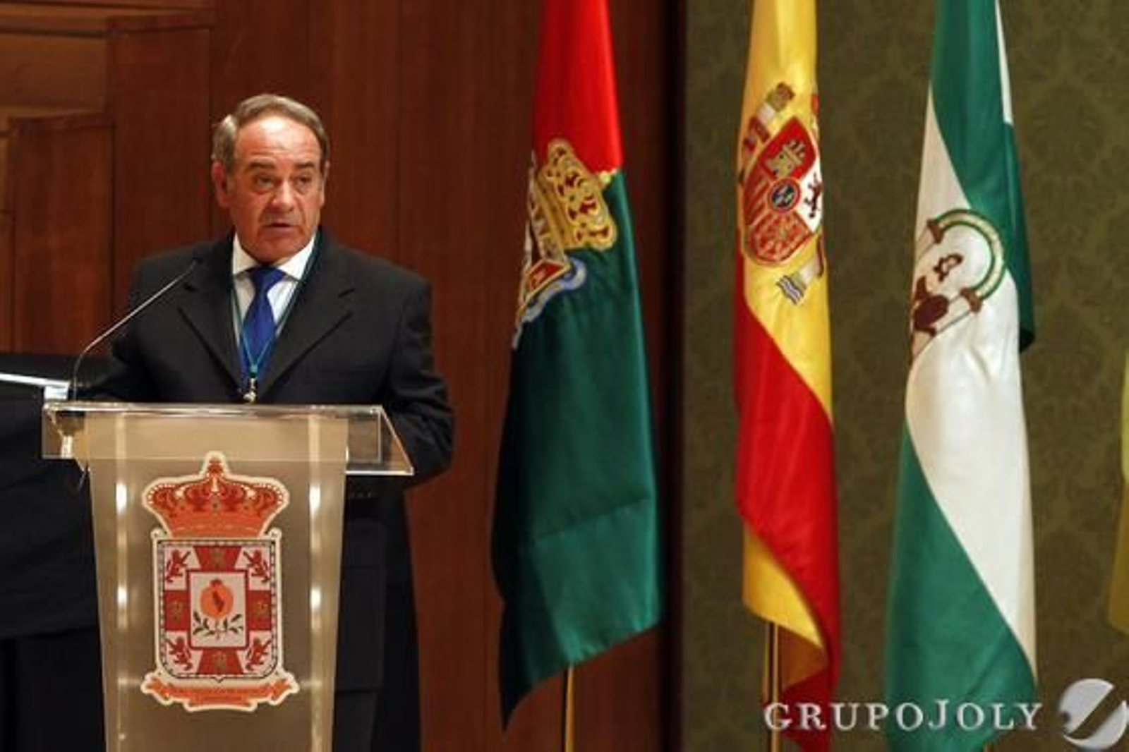 Foto: Pepe Villoslada