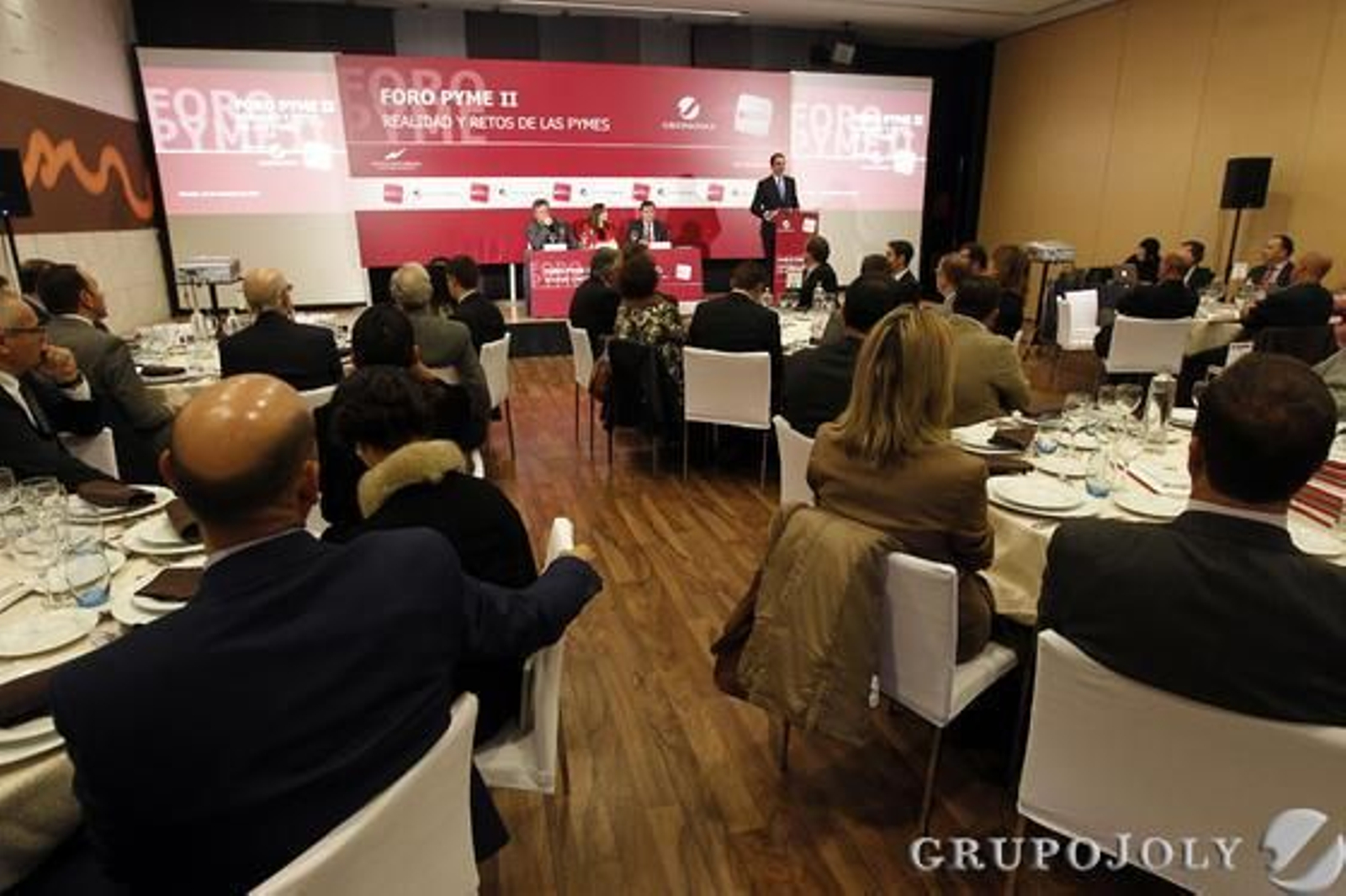 Foto: Pepe Villoslada y Alex Cámara