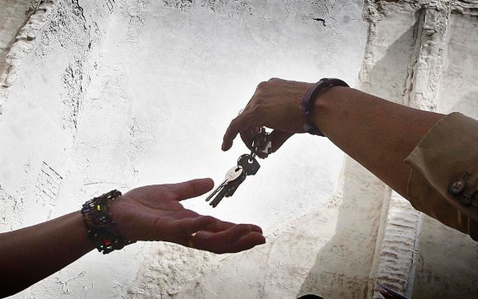 PSOE y Ciudadanos se alían para pedir un Pleno extraordinario sobre vivienda