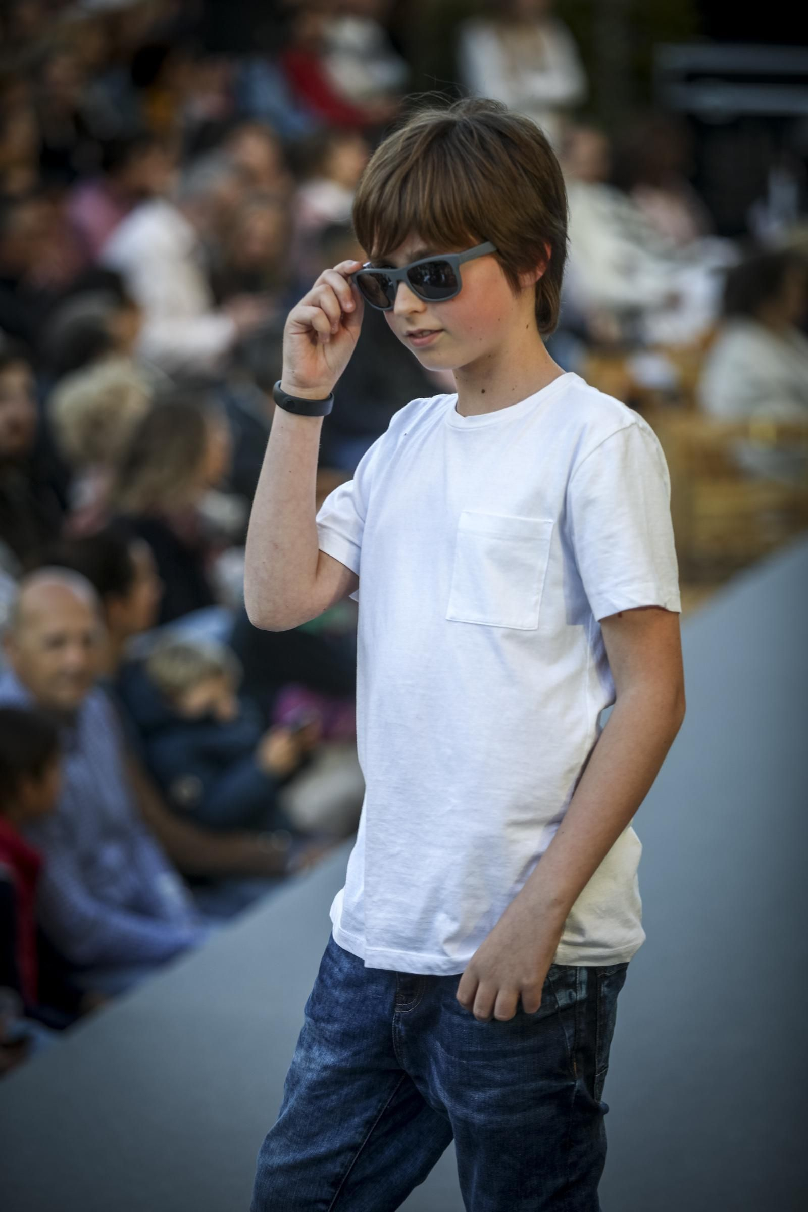 Imágenes de la pasarela 'SFDOModa'