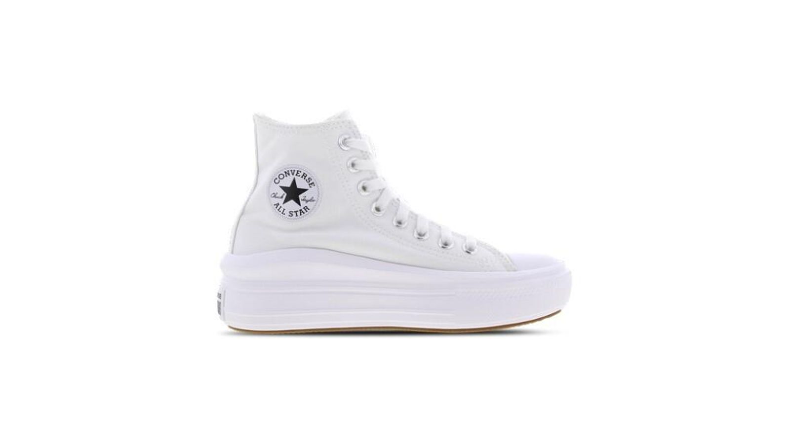 converses plataforma