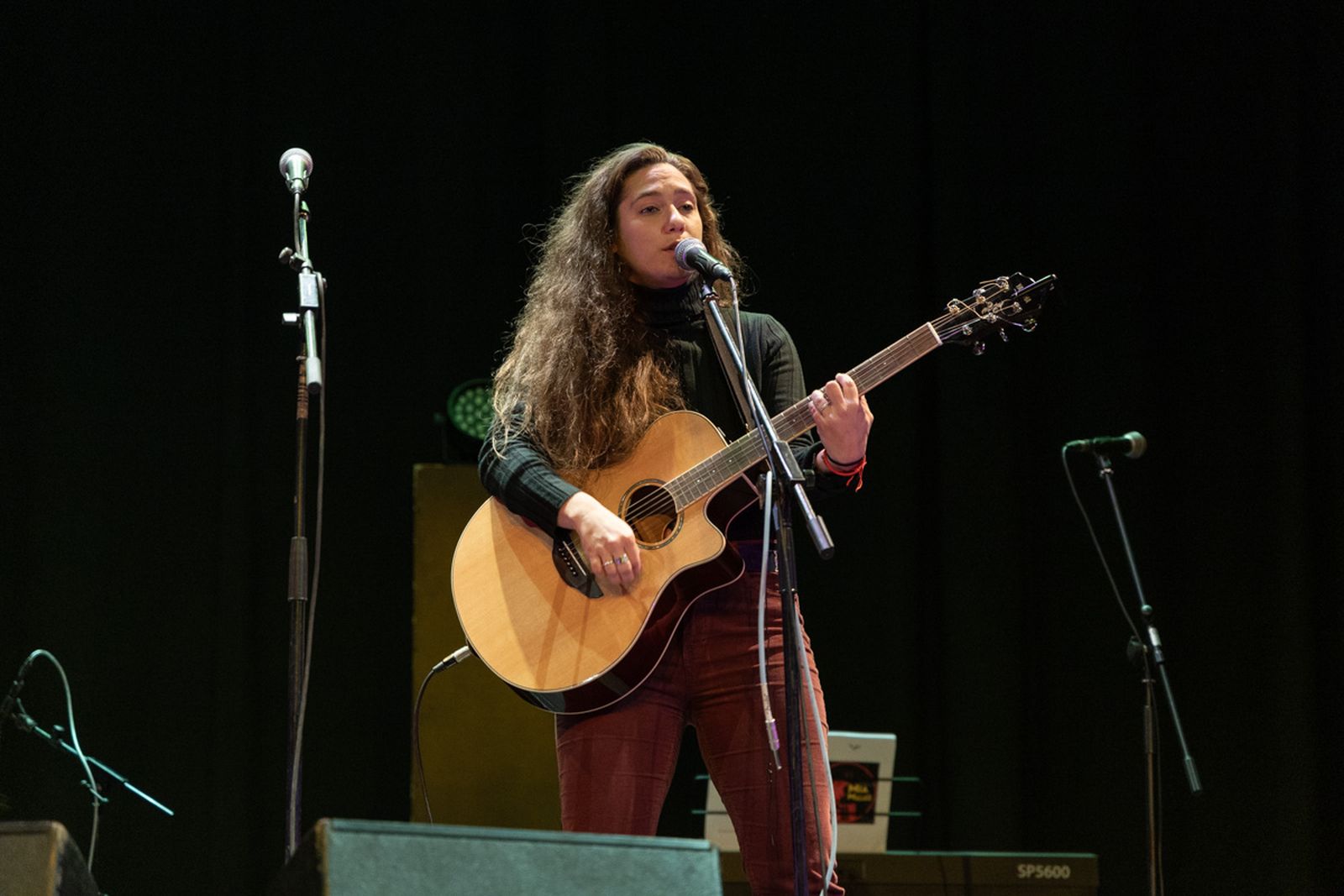 Concierto benéfico para La Dana