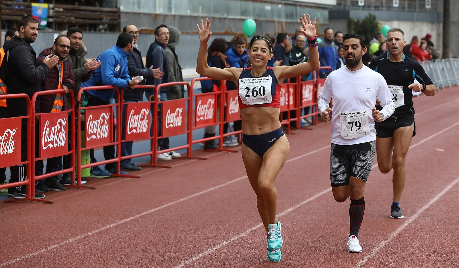 XL Carrera Popular 'Ciudad de Jerez'