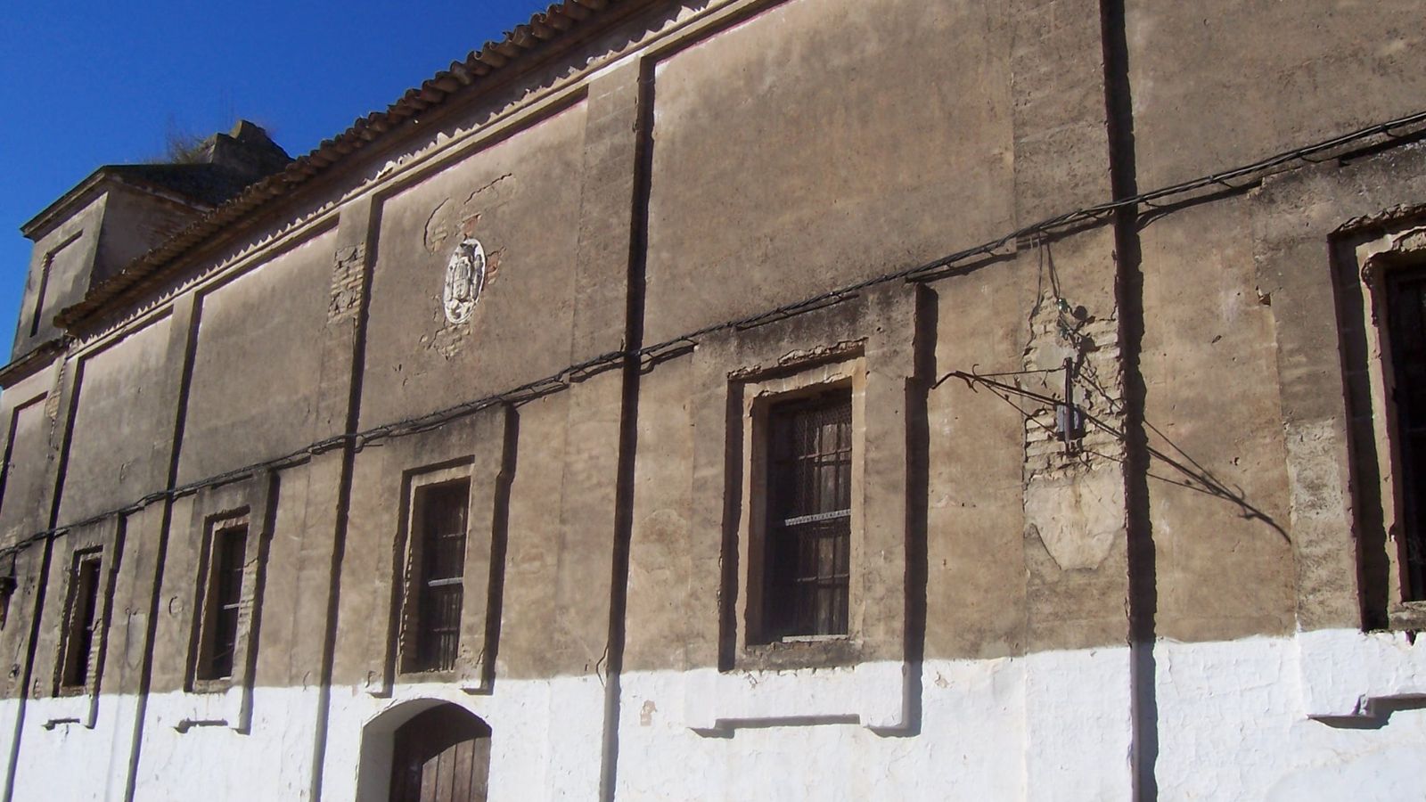 Bodega de Fernández de Landa.