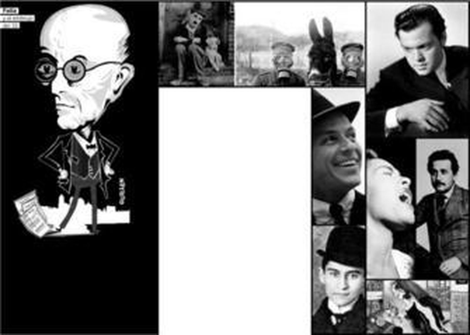 100 años del conjuro de Falla