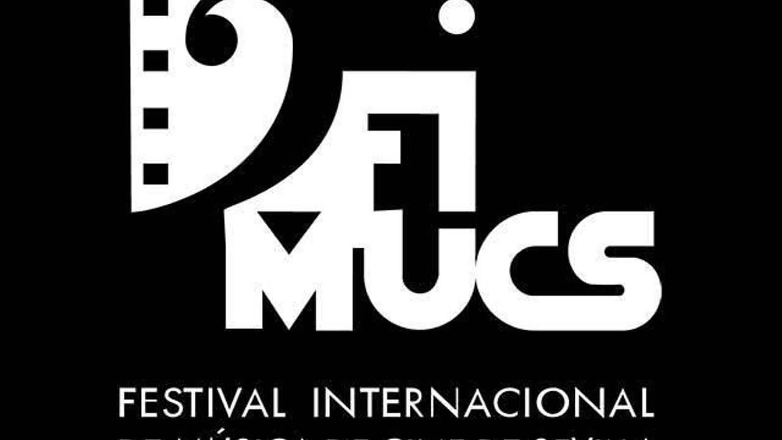 Festival internacional del música de Sevilla.