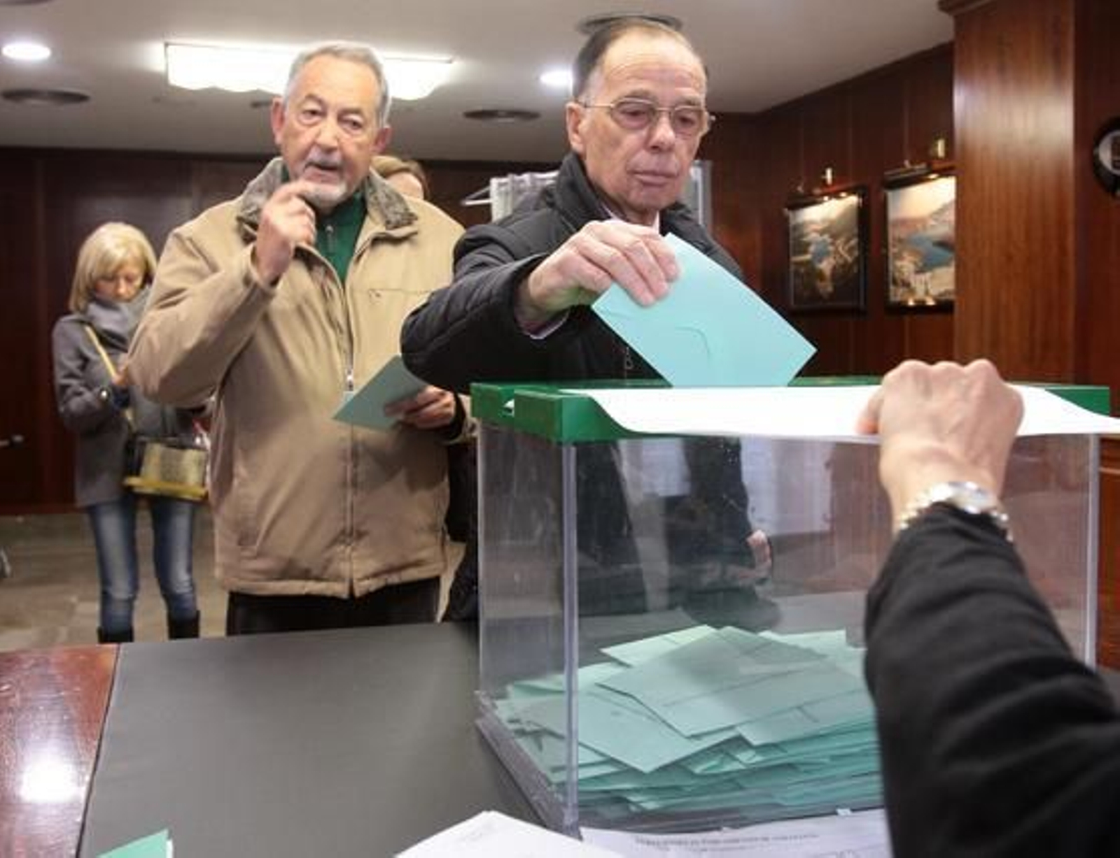 Foto: María de la Cruz