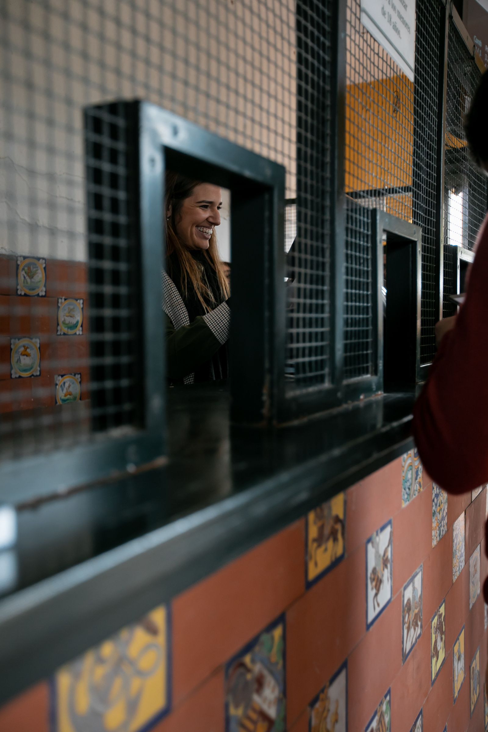 Búscate en las carreras de caballos de Pineda