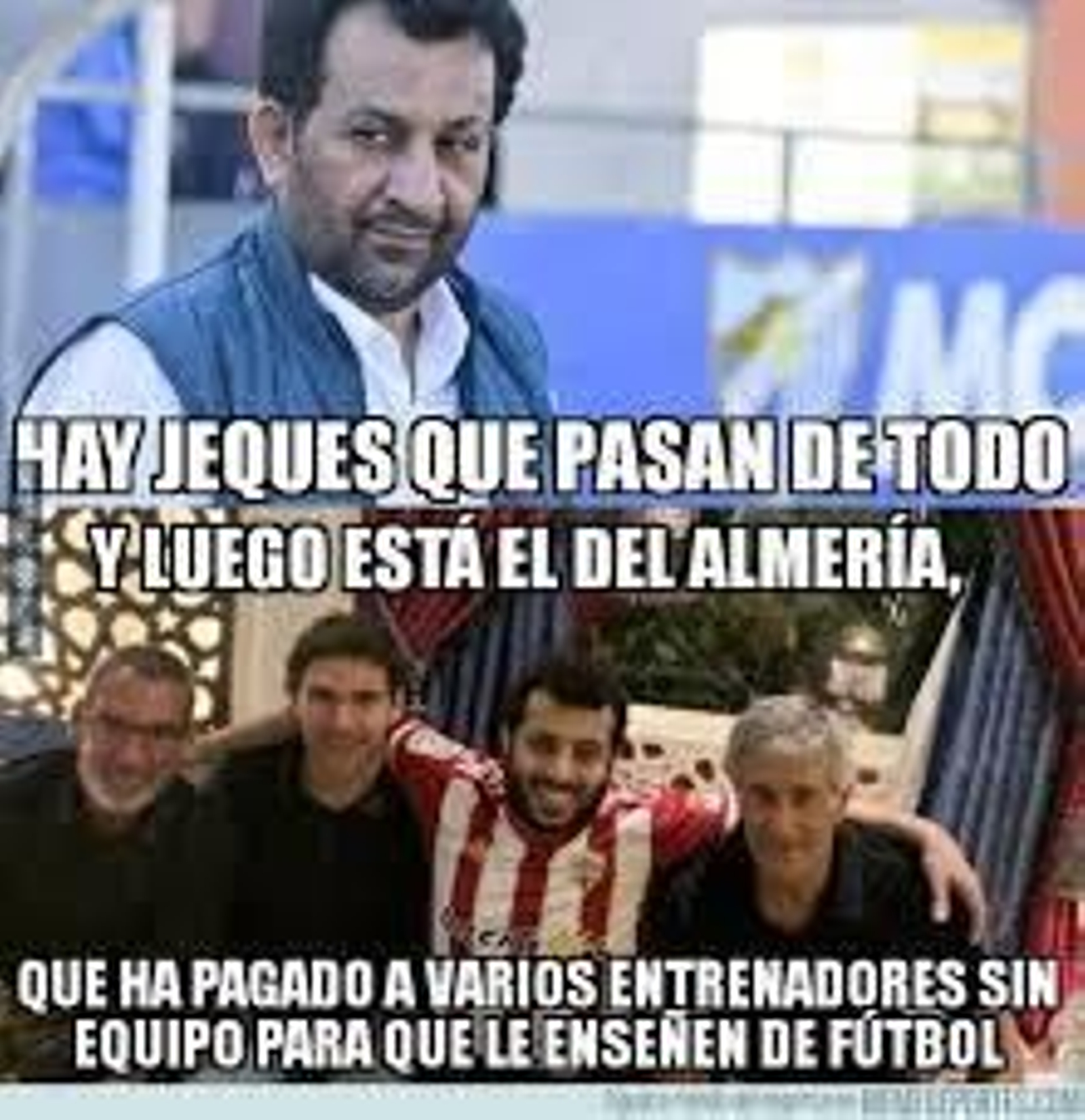 Turki supo hacerlo...