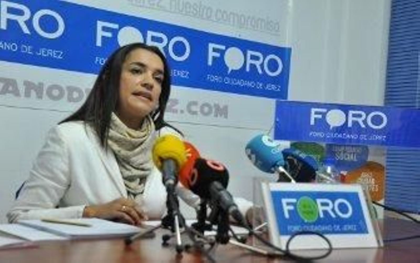 Foro reclamará la rebaja del IVA cultural al tipo superreducido