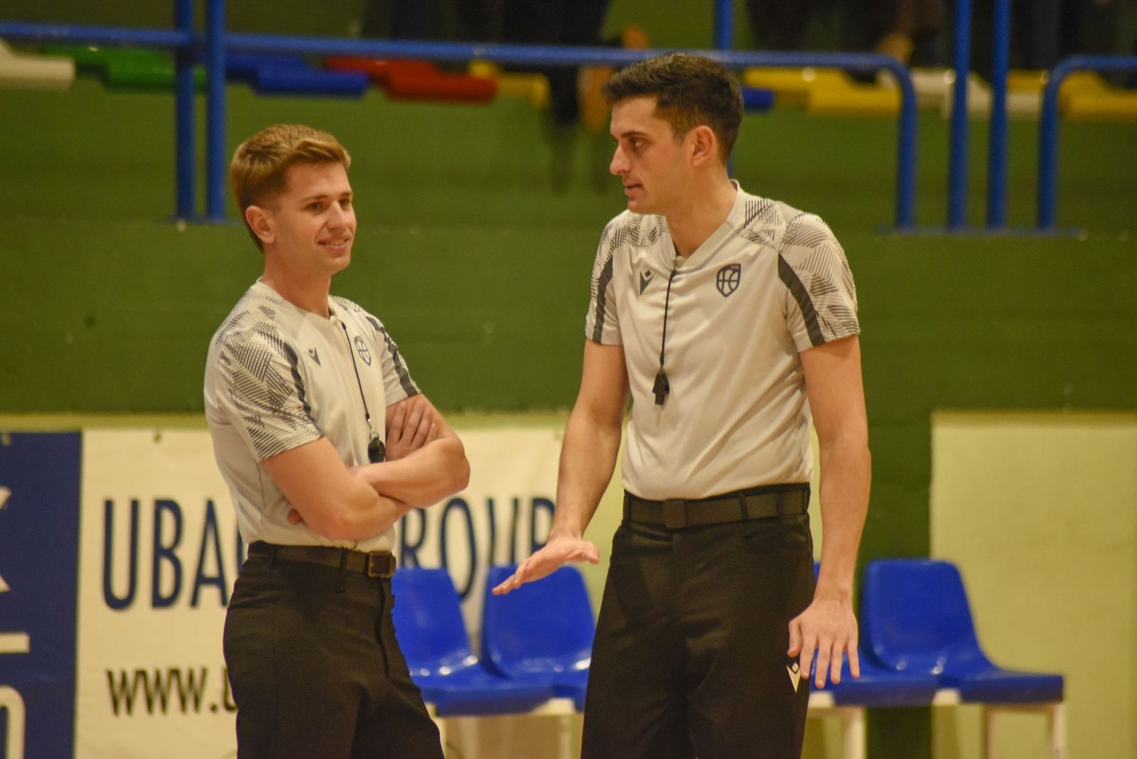 Las fotos del Unión Linense de Baloncesto-CB Algeciras de Tercera FEB