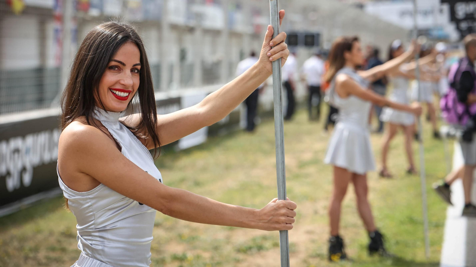Búscate en las carreras del Gran Premio de España de MotoGP en Jerez Búscate en las carreras del Gran Premio de España de MotoGP en Jerez