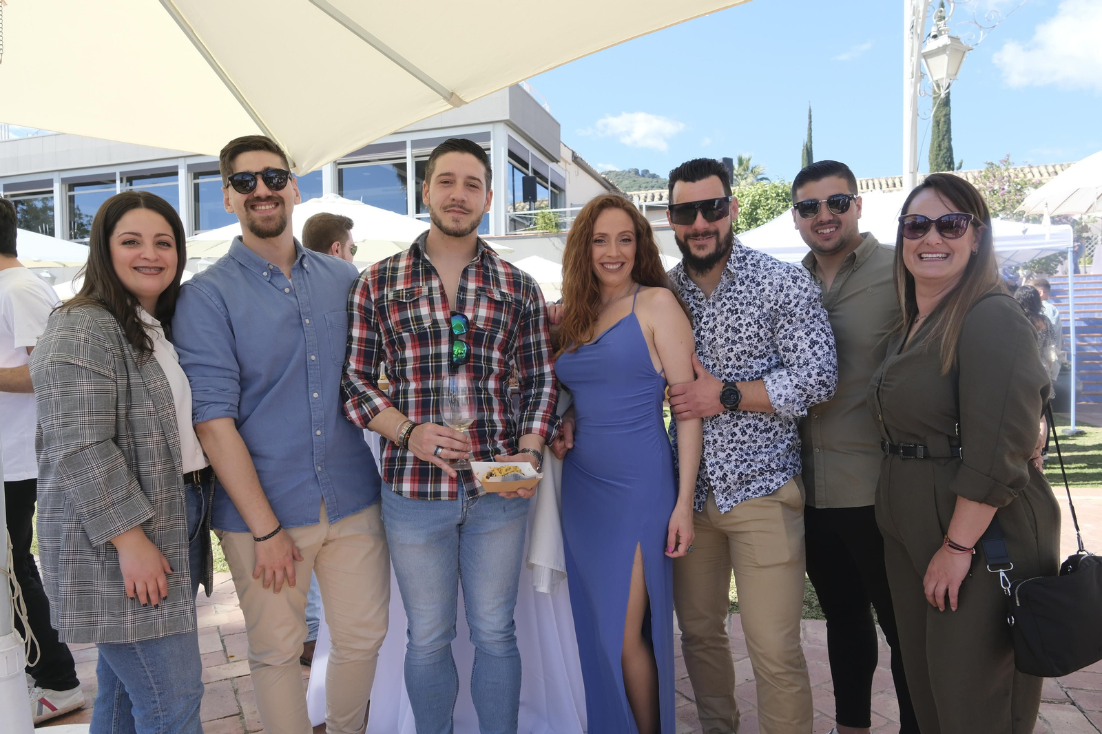 En fotos,  los mejores momentos del II Evento Comerte Córdoba