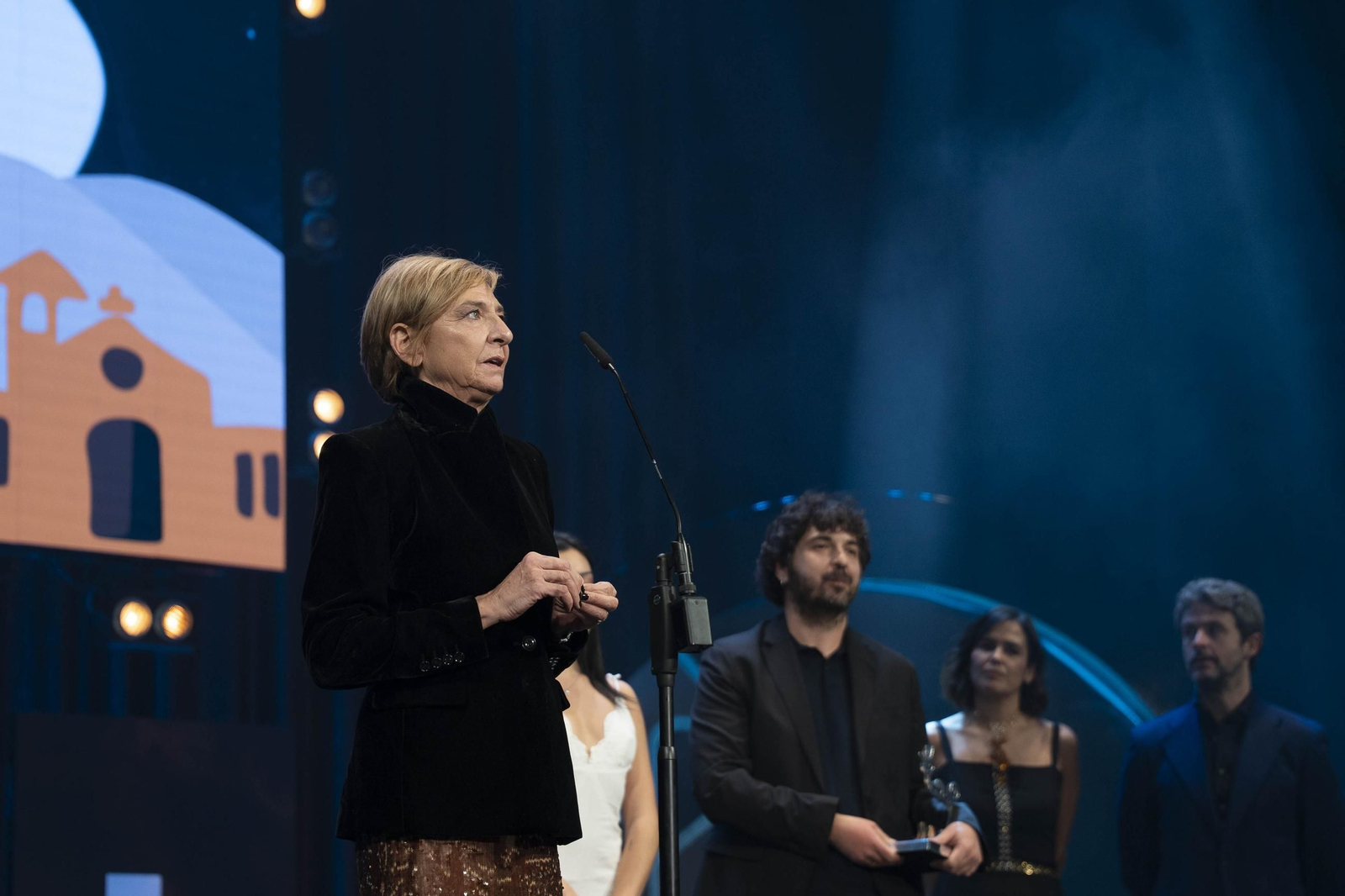 Así fue la gala de cierre de FICAL