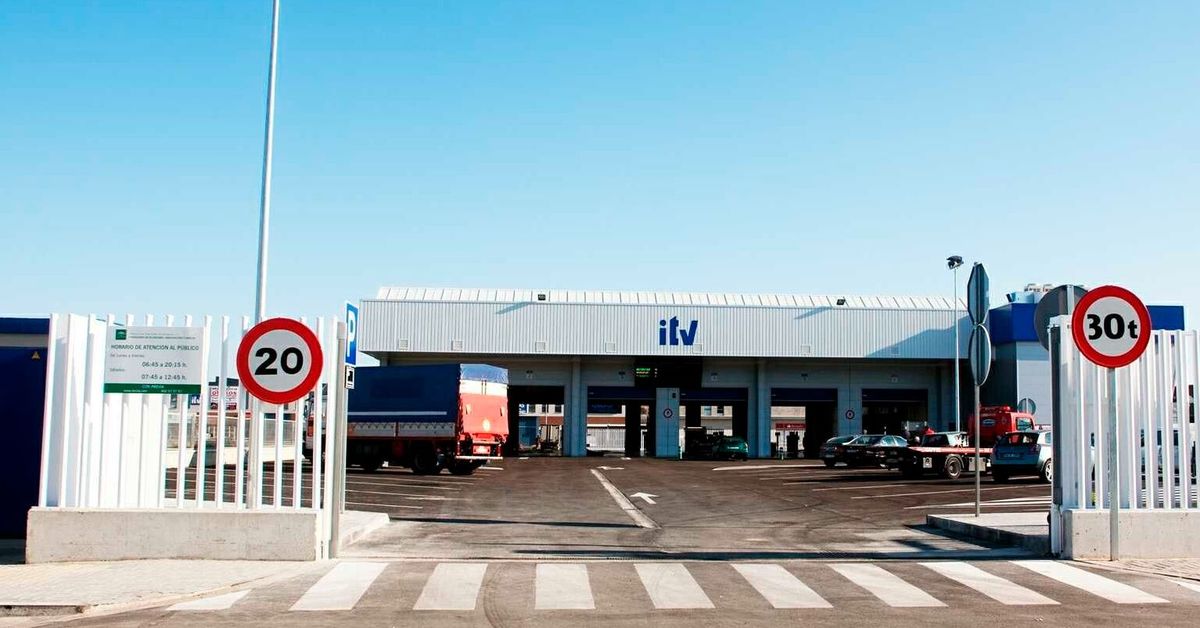 Cambio importante en los horarios de las ITV en Andalucía: menos sábados de apertura tras el nuevo convenio