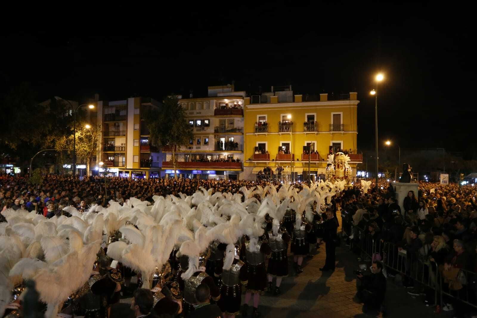 Las fotos de La Macarena