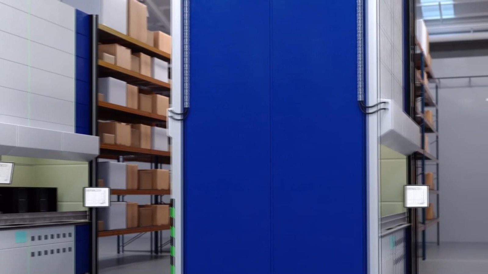 La nueva fábrica de Zigor en Córdoba