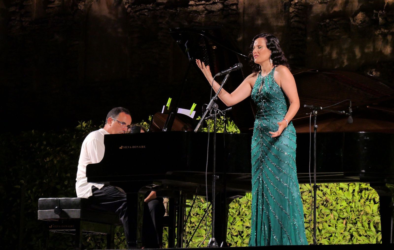 Qué hacer en Sevilla este fin de semana | Agenda del 20 al 23 de julio