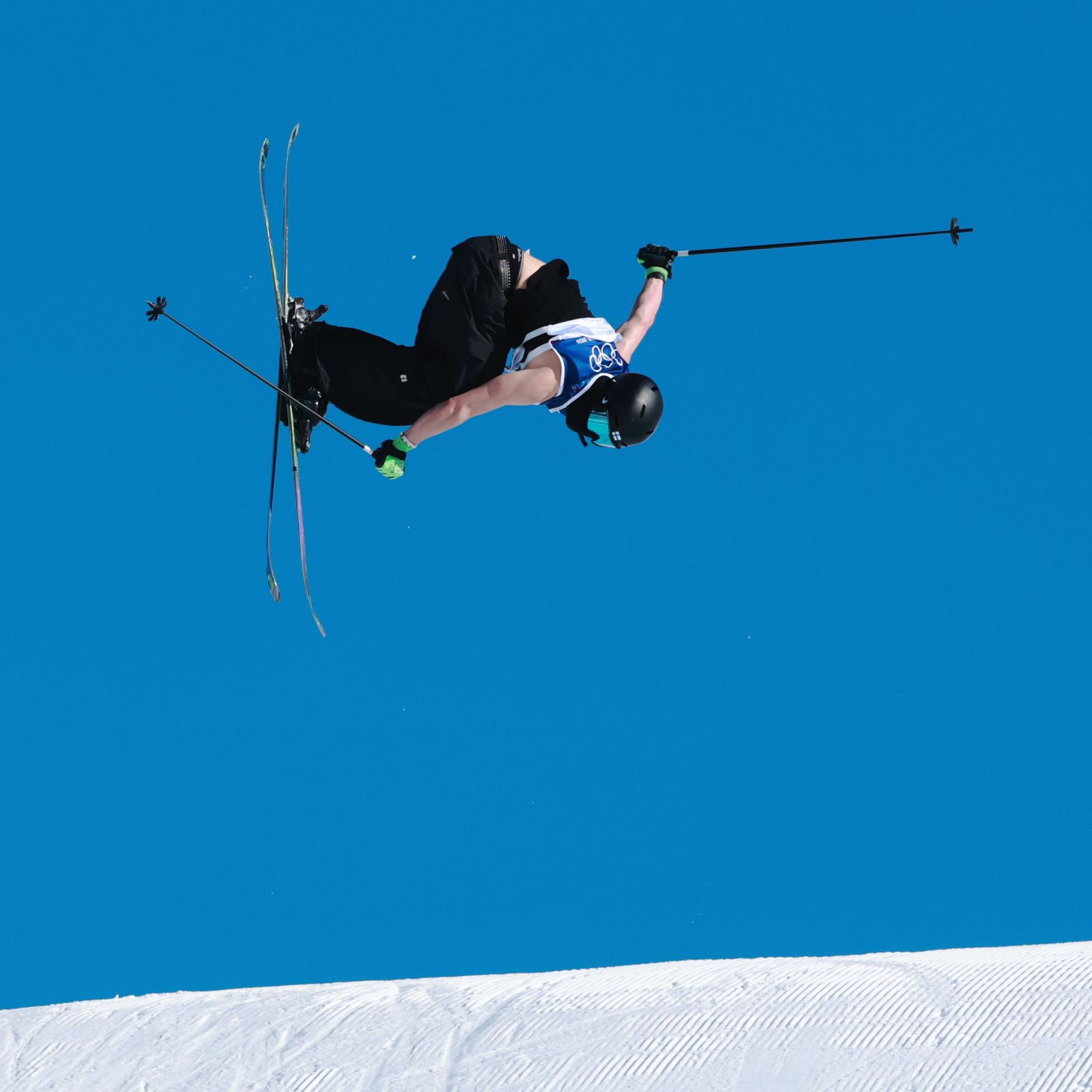 Las mejores fotos de los Juegos Olímpicos de invierno Milán Cortina d'Ampezzo 2026 | Segunda jornada